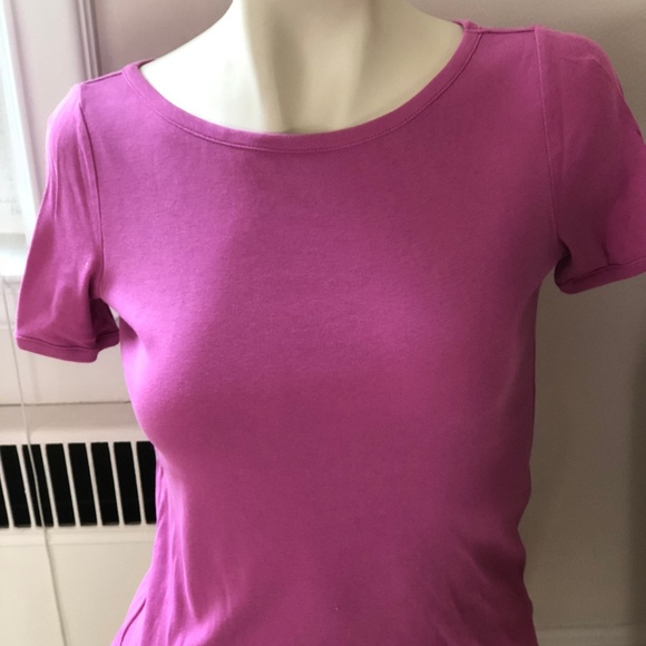 Summer Cotton Tops by Talbots - Picture 2 of 5